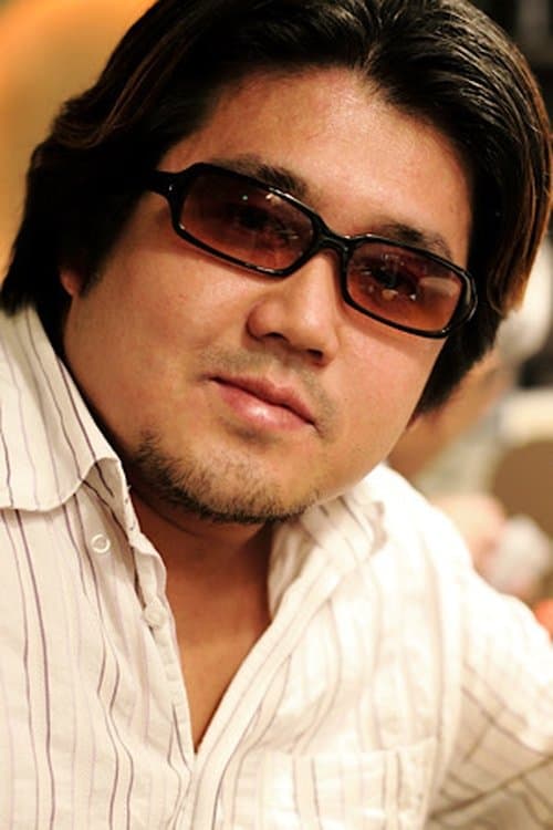 Photo of Takahiro Ishihara