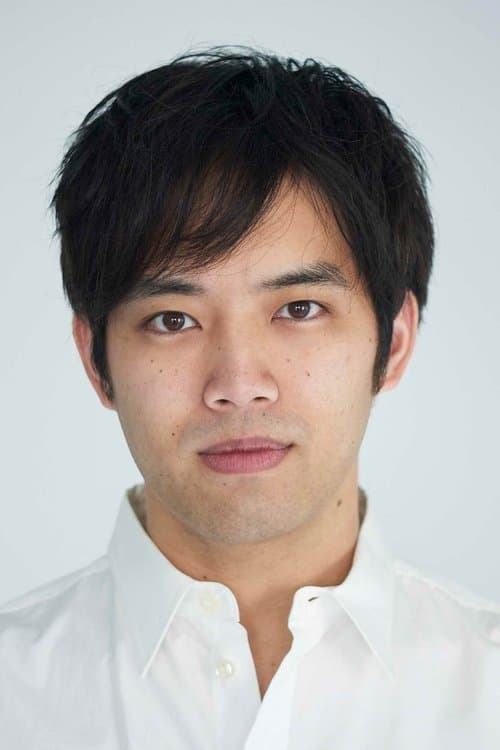 Takahiro Miura image