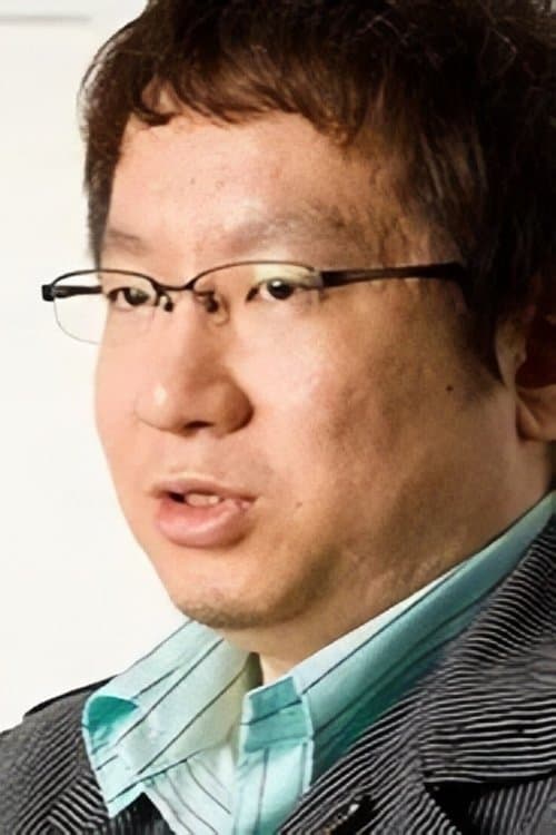 Photo of Takahiro Miura
