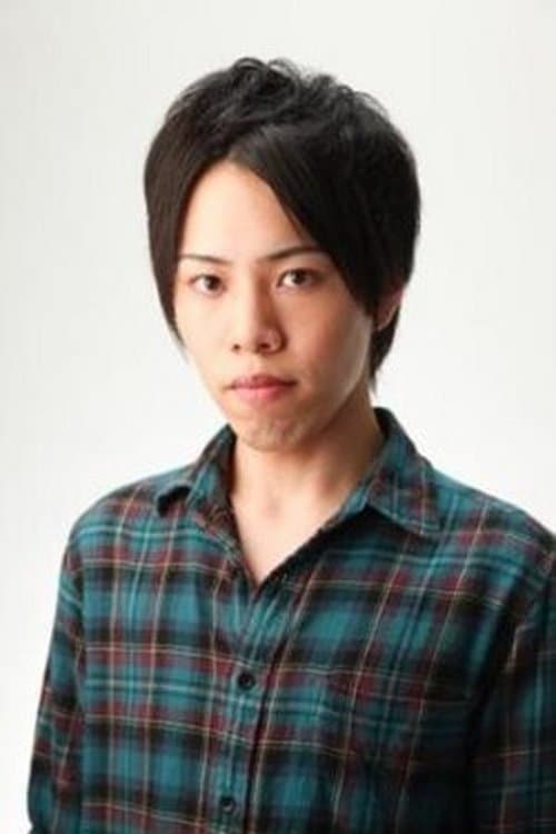 Takahiro Miwa image