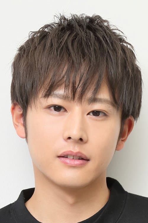 Takahiro Miyake image