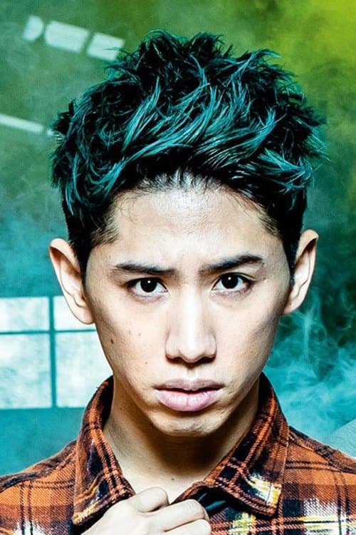 Takahiro Moriuchi image