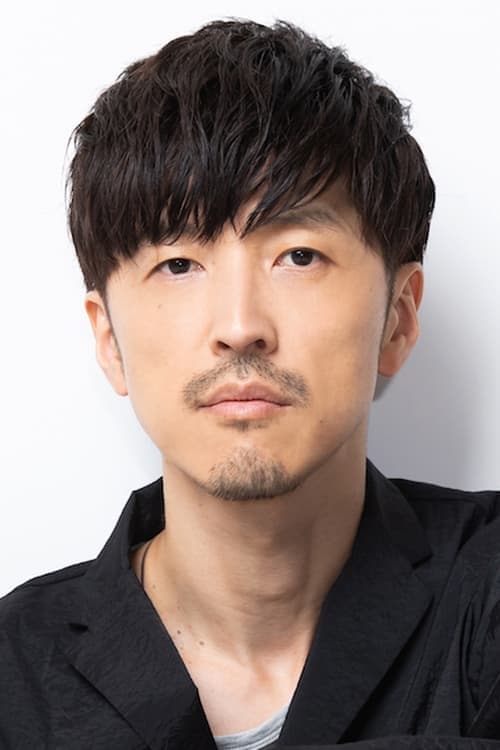 Takahiro Sakurai image