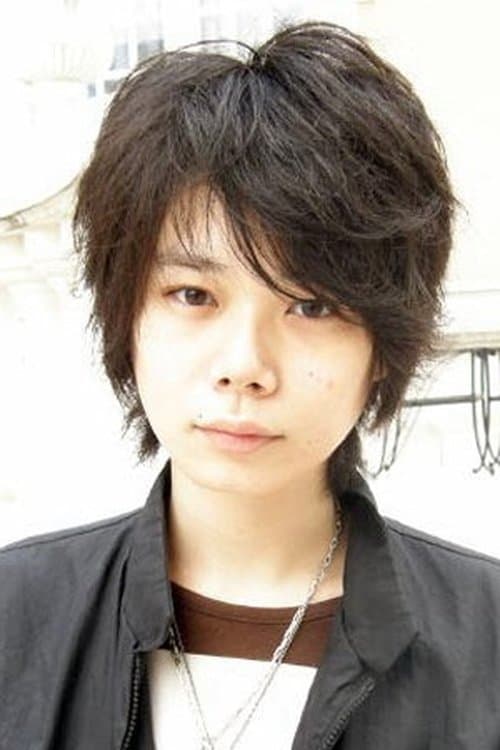 Takahiro Sato image