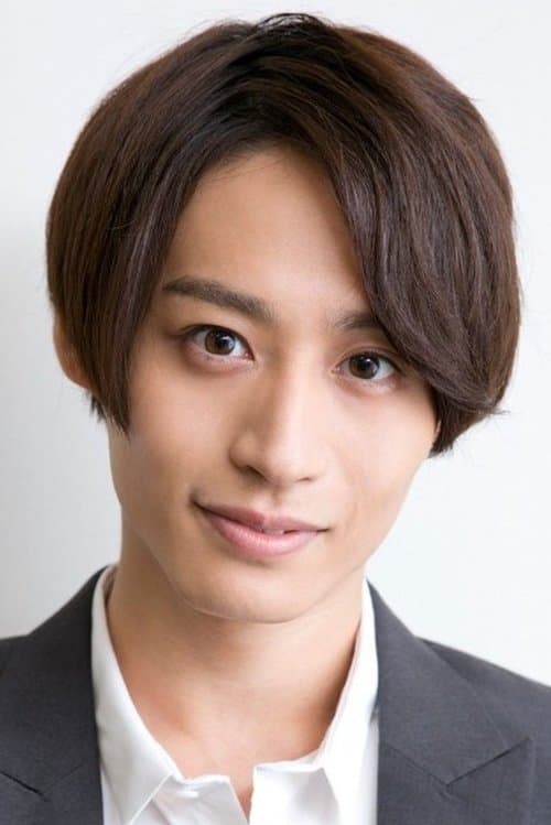 Takahisa Maeyama image