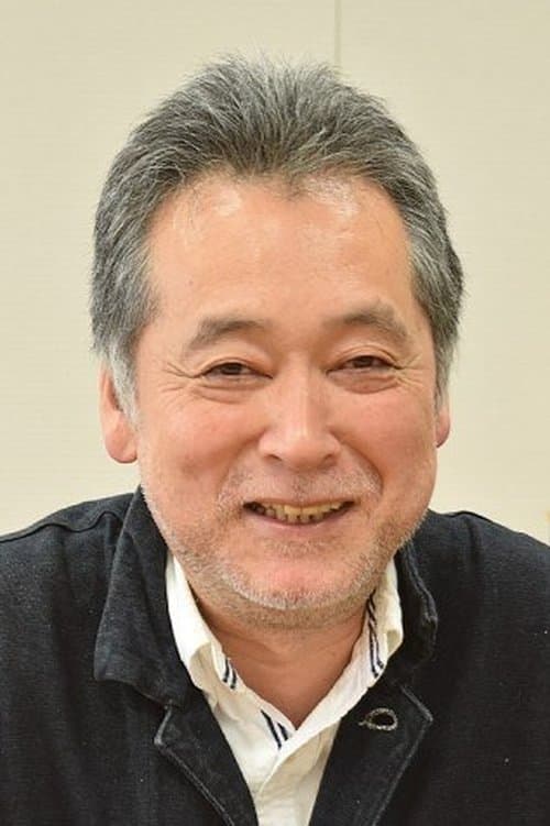 Takahisa Zeze image