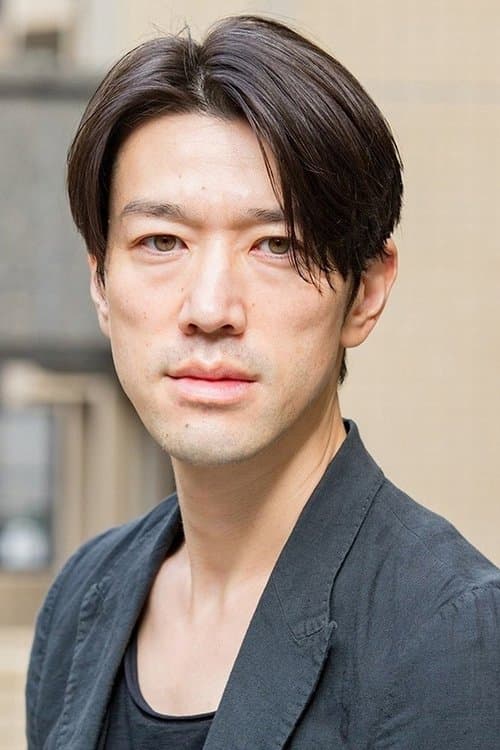 Takaki Uda image