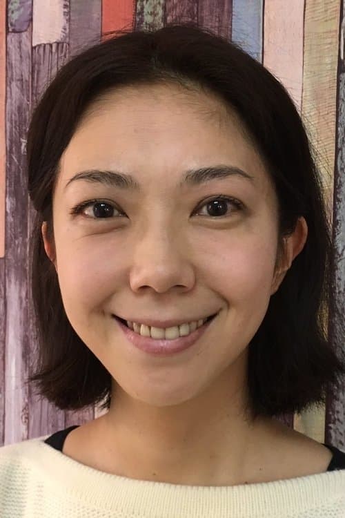 Takako Fuji image