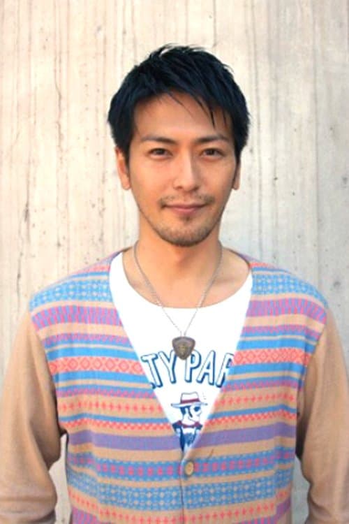 Takamasa Suga image