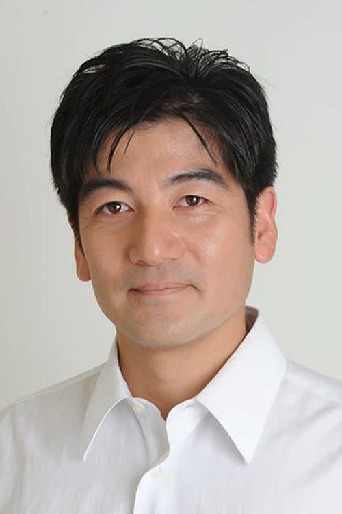 Takamasa Tamaki image
