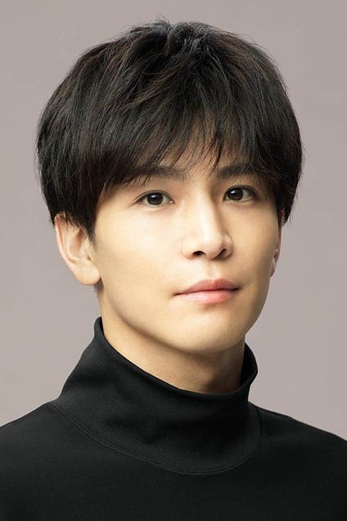 Takanori Iwata image