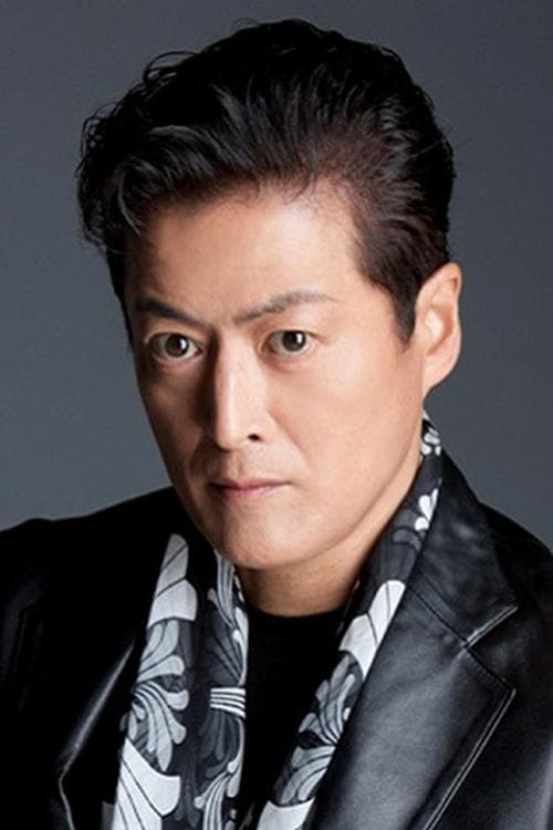Takanori Jinnai image