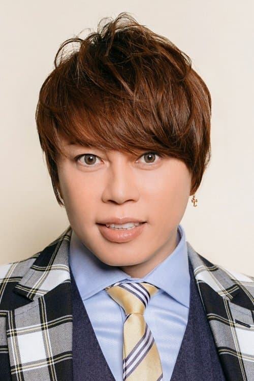 Takanori Nishikawa image