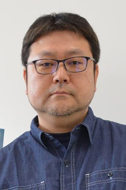 Photo of Takanori Tsujimoto