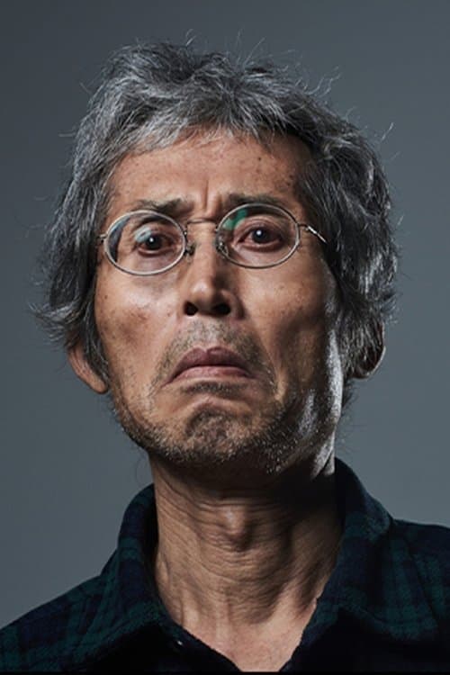 Takao Handa image