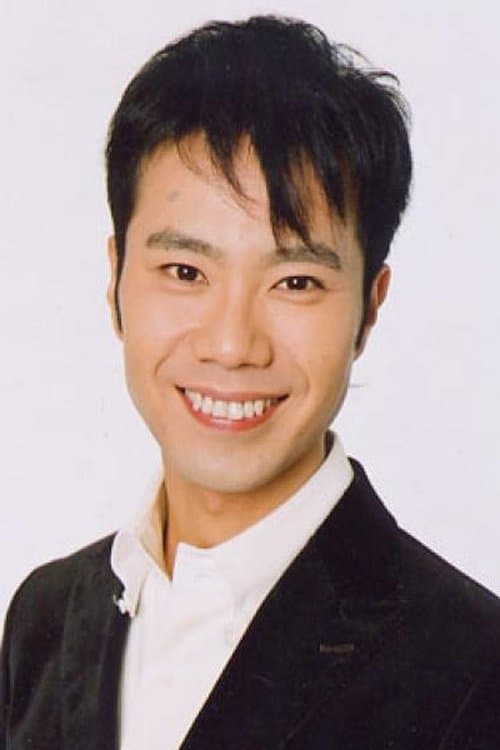 Takashi Fujii image