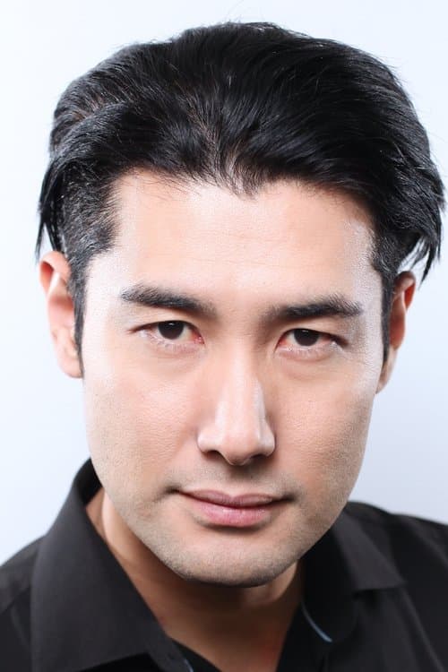 Takashi Hara image
