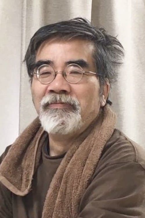 Photo of Takashi Ikehata