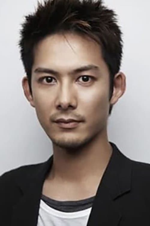 Takashi Kashiwabara image