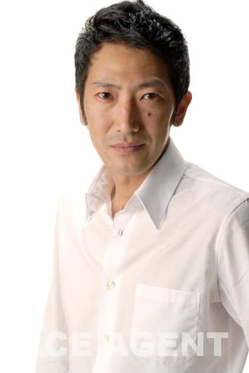Takashi Kodama image