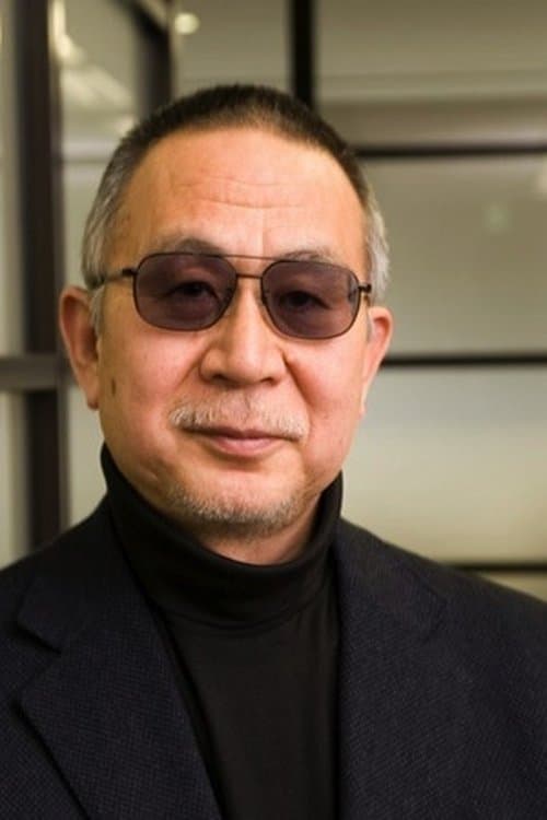 Photo of Takashi Koizumi