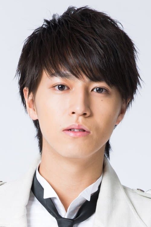 Takashi Matsuo image