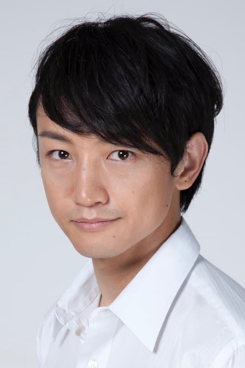Takashi Nagayama image