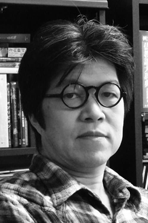 Photo of Takashi Nakamura