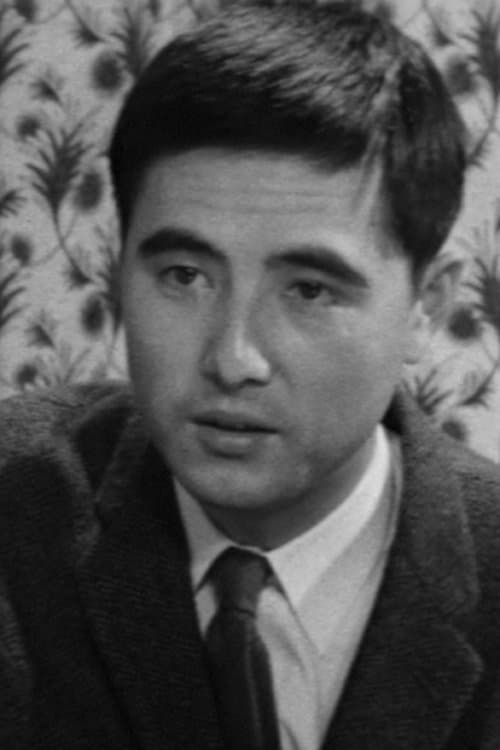 Takashi Nakamura image