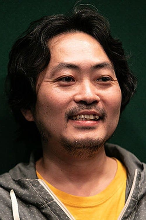 Photo of Takashi Naoya
