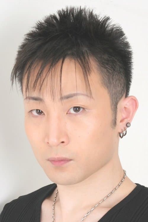 Takashi Ohara image