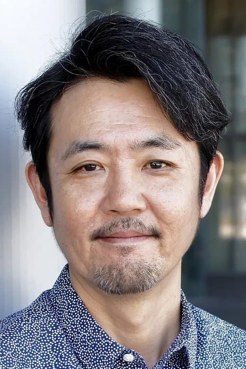 Takashi Okabe image