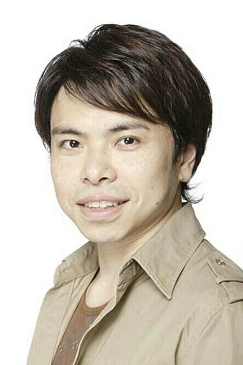 Takashi Onozuka image