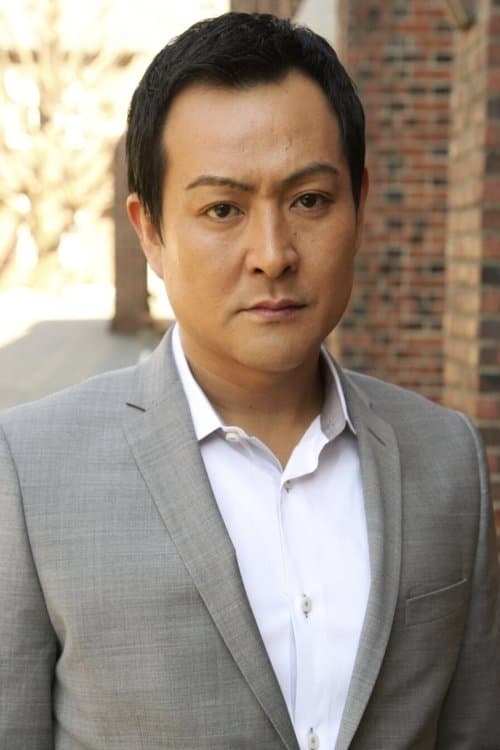 Takashi Shigematsu image