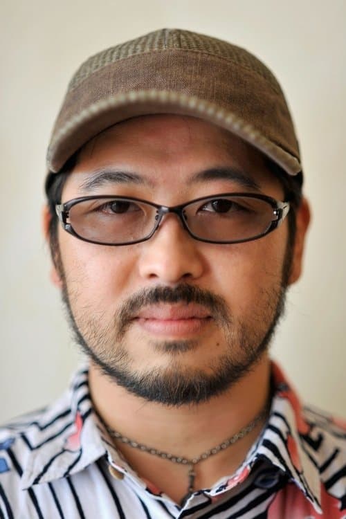 Takashi Shimizu image