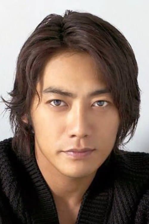 Takashi Sorimachi image