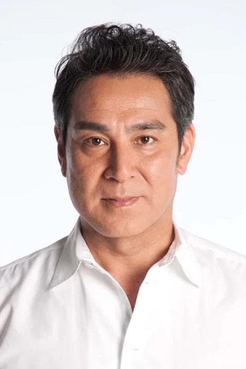 Takashi Ukaji image