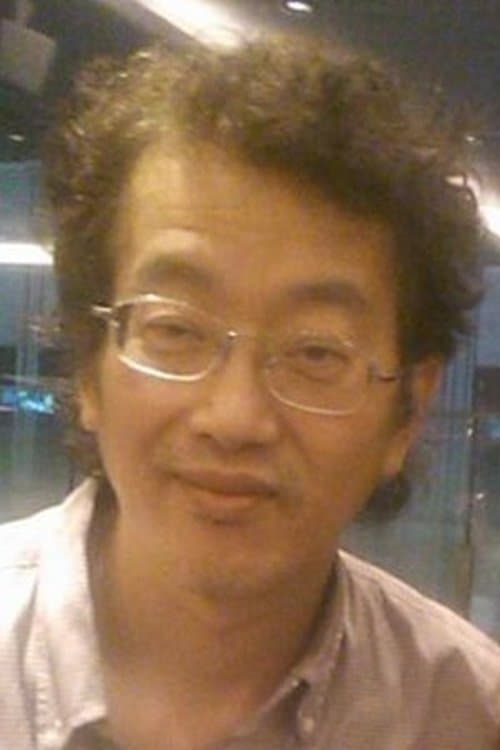 Takashi Yamamoto image