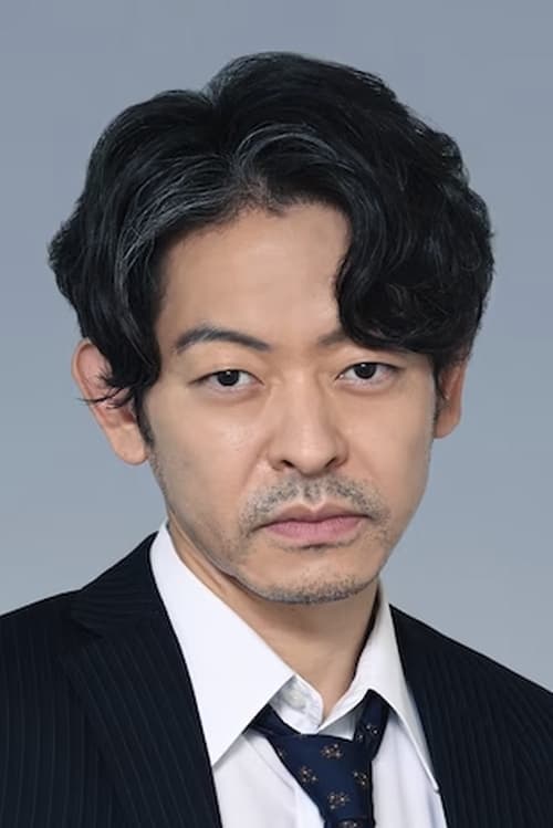 Takashi Yamanaka image