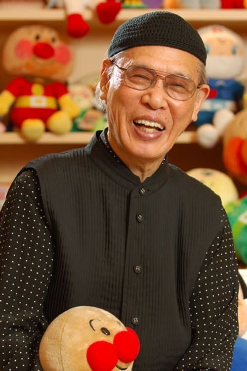 Takashi Yanase image