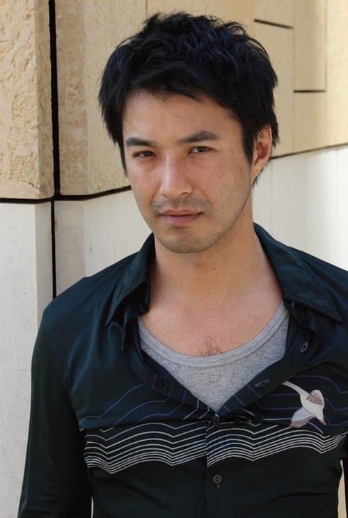 Takashi Yuki image