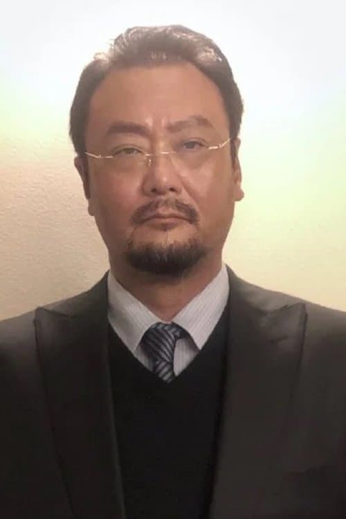 Takashima Shinichi image