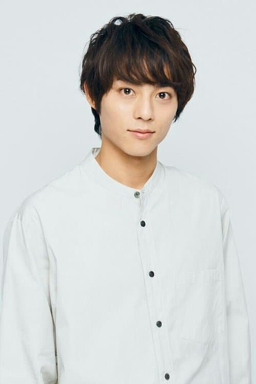 Takato Nagata image