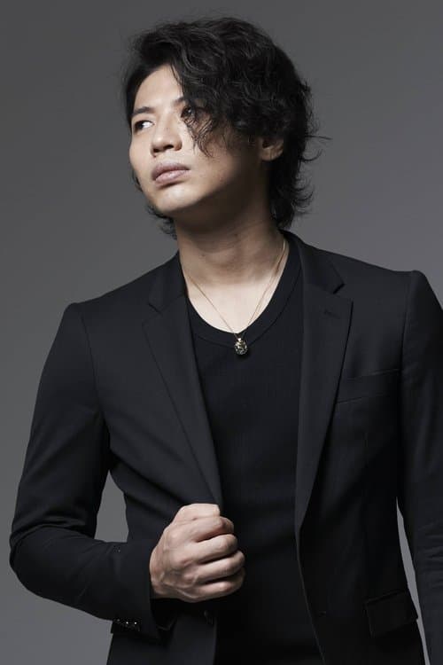 Takaya Aoyagi image