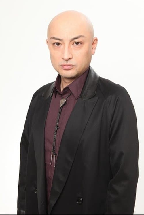 Takaya Yamauchi image