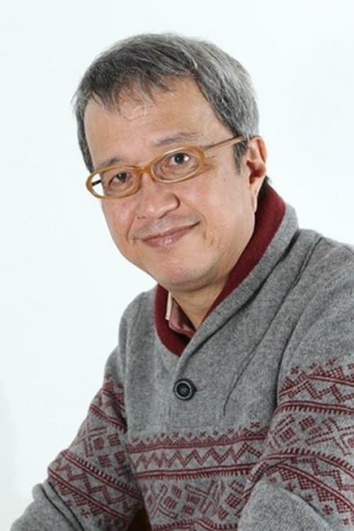 Takayasu Komiya image