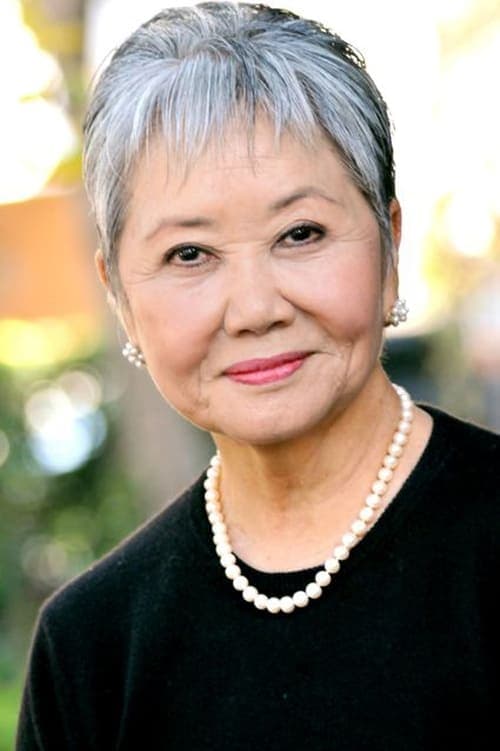 Takayo Fischer image