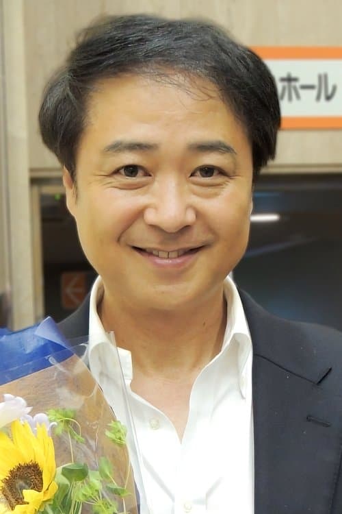 Takayuki Godai image