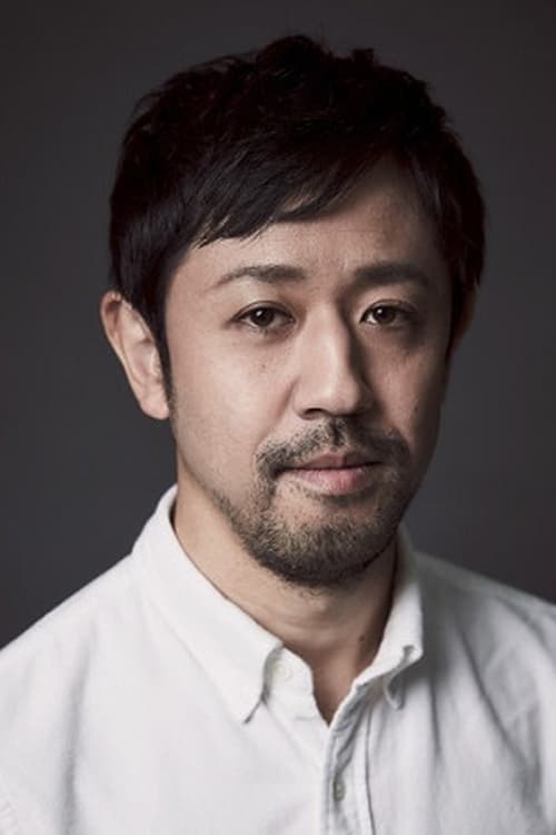 Takayuki Hamatsu image