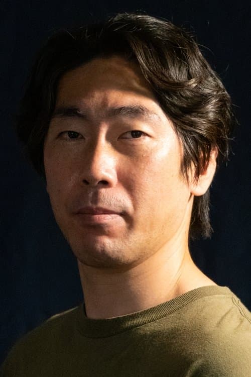 Photo of Takayuki Hirao